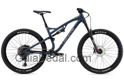 Whyte T-130 S ficha técnica y opiniones